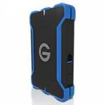 G-Tech G-DRIVE ev ATC Rugged, All-Terrain Drive Solution with USB 3.0 Cable (1TB) (GT-0G03615) G-Tech G-DRIVE ev ATC Rugged, All-Terrain Drive Solution with USB 3.0 Cable (1TB) (GT-0G03615)